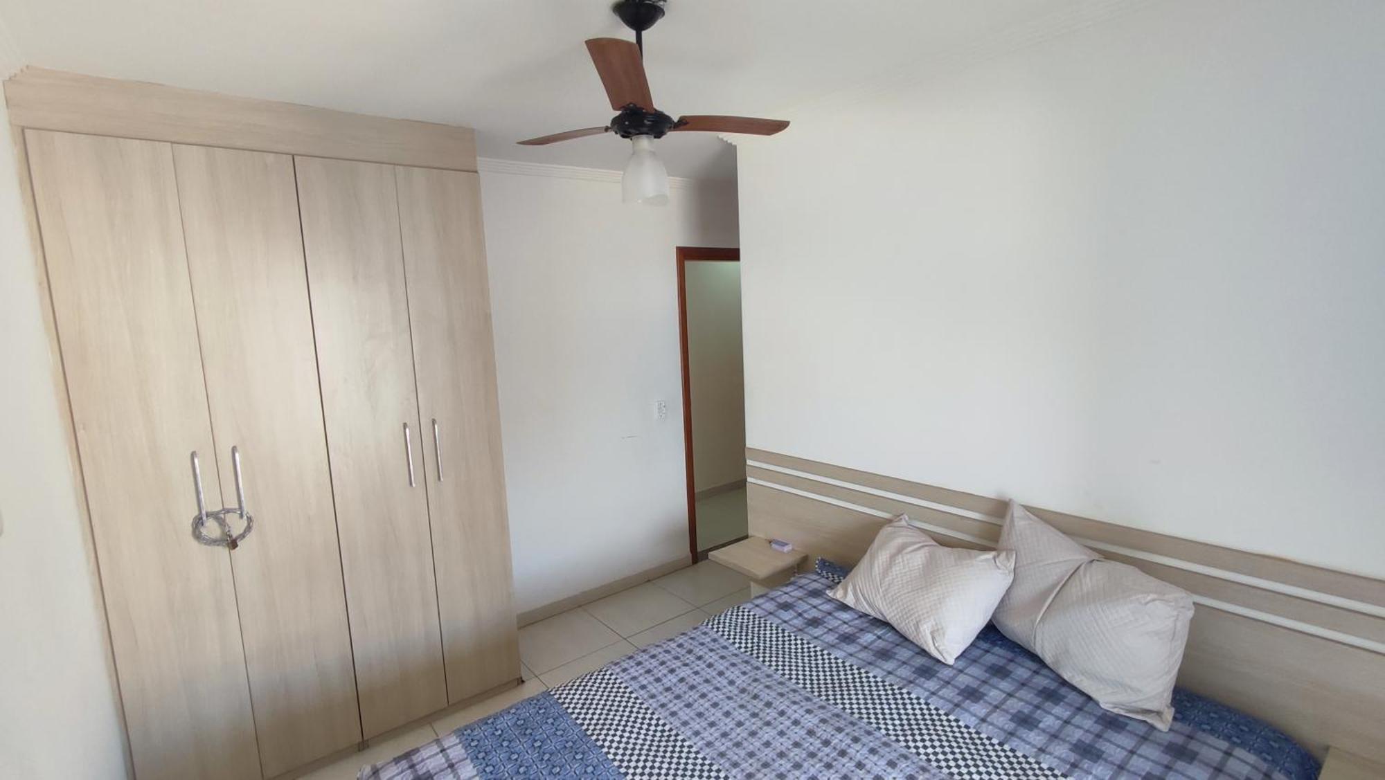 Apartamento Praia Grande Aviacao - 30 Mts Da Praia Exterior photo